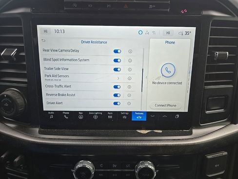 Used 2024 Ford F150 Lariat image 24