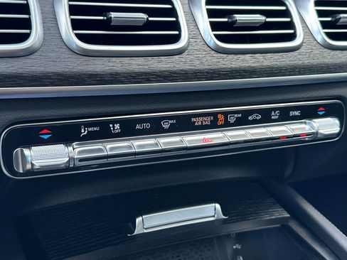 New 2026 Mercedes-Benz GLE 450 450 image 21
