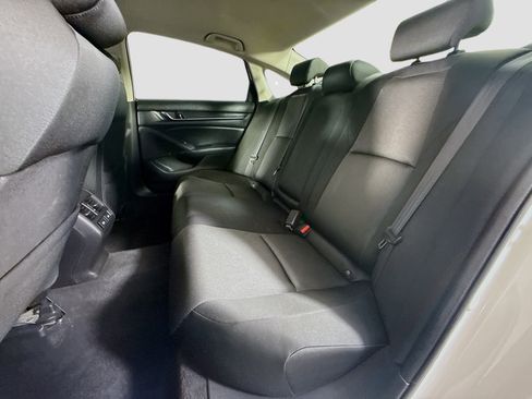 Used 2021 Honda Accord EX image 25