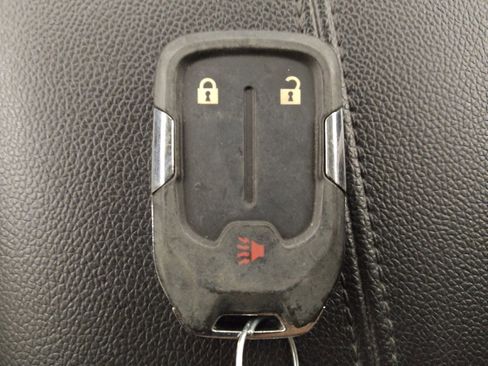 Used 2018 GMC Terrain SLE image 32