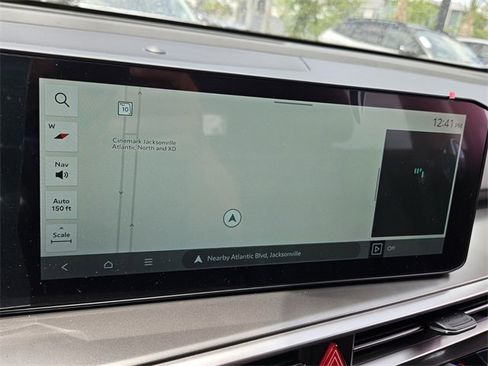 New 2025 Kia Sorento S w/ Panoramic Sunroof Package image 16