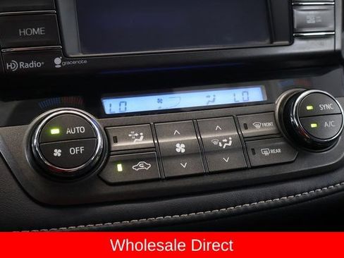Used 2014 Toyota RAV4 Limited AWD/4WD image 21