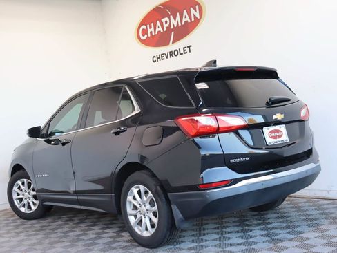 Used 2019 Chevrolet Equinox LT FWD image 4