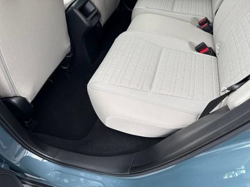 Certified 2024 Honda HR-V LX image 16
