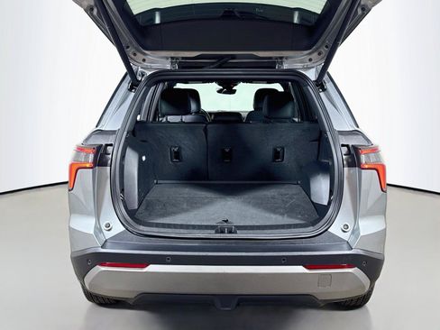 Certified 2025 Chevrolet Equinox LT w/ Convenience Package II FWD image 24