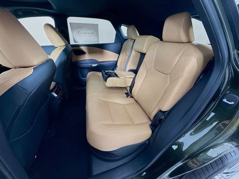 New 2026 Lexus RX 350h image 17