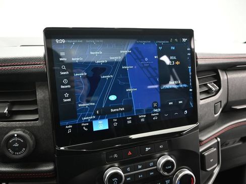 Certified 2023 Ford Expedition Limited AWD/4WD image 15