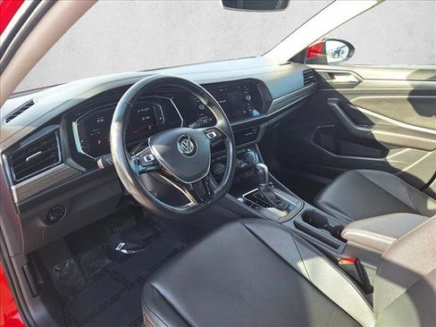 Used 2019 Volkswagen Jetta SEL image 9
