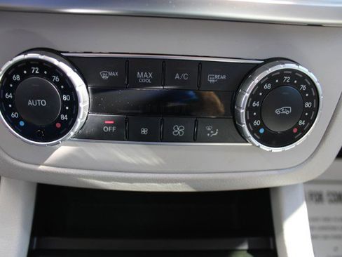 Used 2015 Mercedes-Benz ML 350 2WD image 33