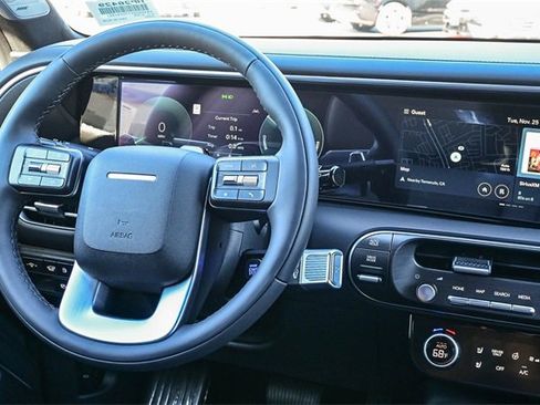 New 2026 Hyundai Palisade Calligraphy image 17