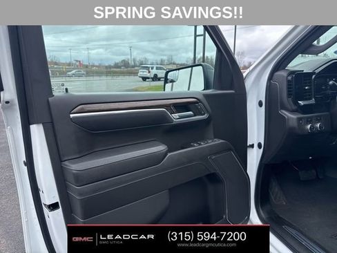 Used 2023 GMC Sierra 1500 Elevation image 25