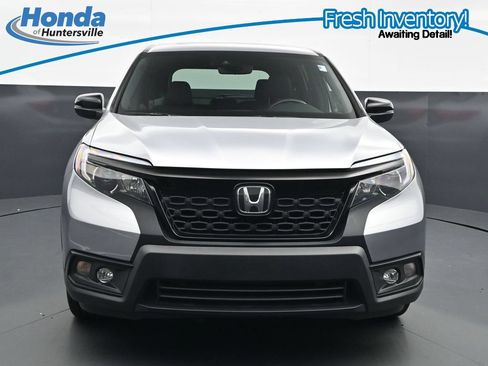 Used 2021 Honda Passport EX-L image 3