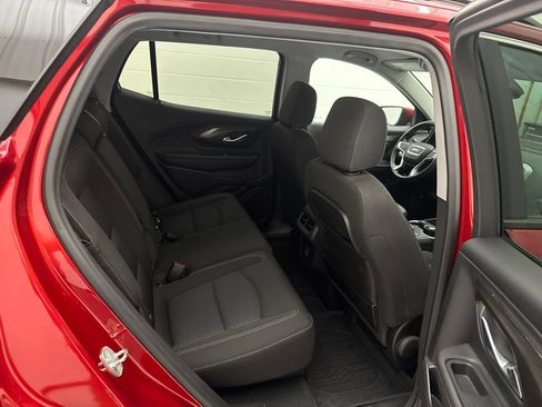 Used 2023 GMC Terrain SLE w/ Driver Convenience Package FWD image 37