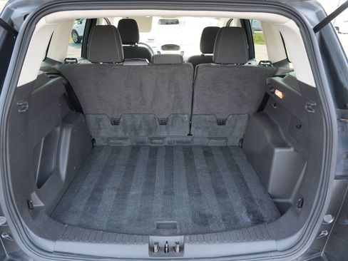 Used 2018 Ford Escape SE AWD/4WD image 27