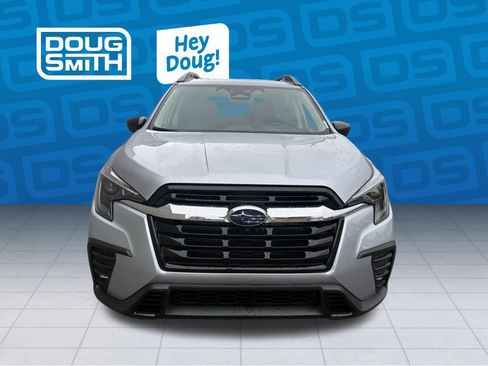 New 2026 Subaru Ascent Limited AWD/4WD image 7