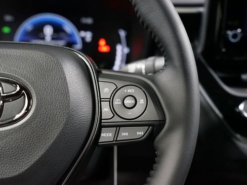 New 2026 Toyota Corolla SE image 13