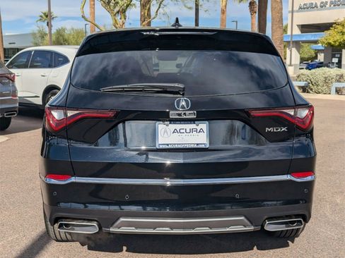 New 2026 Acura MDX FWD w/ Technology Package image 5