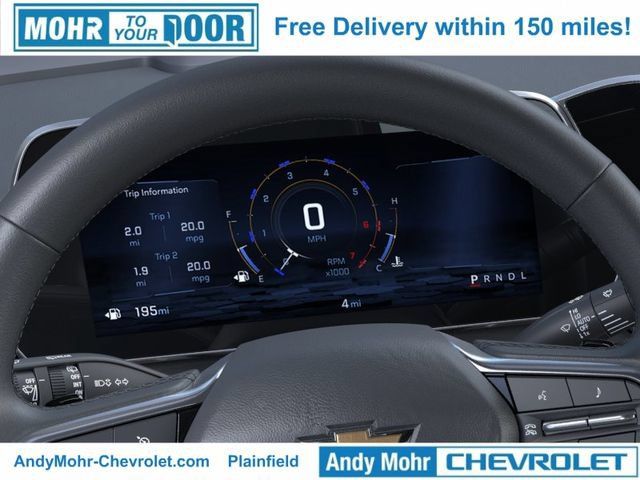 New 2026 Chevrolet Tahoe Premier AWD/4WD image 23