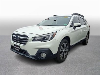 Used 2019 Subaru Outback 2.5i Limited w/ Popular Package #2