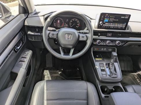 Used 2024 Honda CR-V EX-L image 16