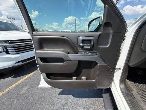 Used 2016 Chevrolet Silverado 1500 LT w/ All Star Edition AWD/4WD image 26