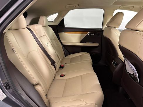 Used 2020 Lexus RX 350 AWD w/ Premium Package image 19