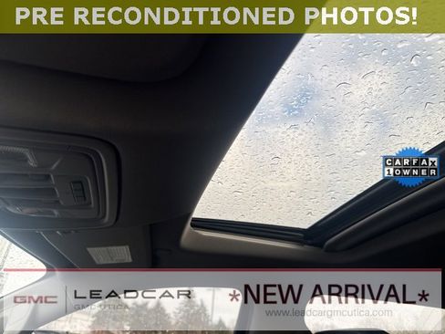 Used 2021 GMC Sierra 2500 Denali w/ Denali Ultimate Package image 13