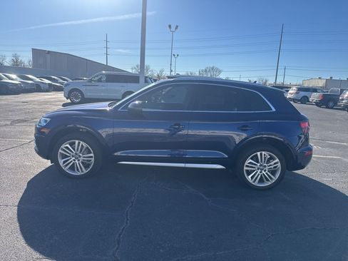 Used 2018 Audi Q5 2.0T Premium Plus image 10