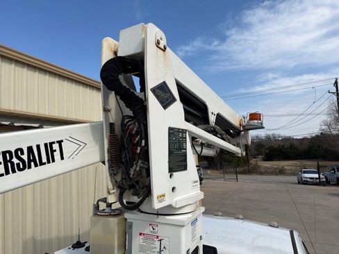 Used 2015 RAM 4500 Tradesman w/ Power & Remote Entry Group image 53
