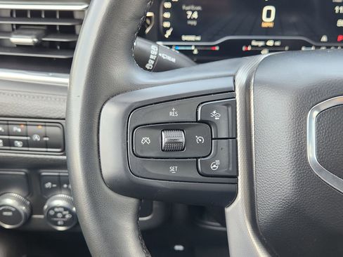 Used 2023 GMC Yukon XL Denali RWD image 31