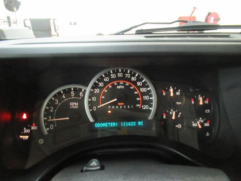 Used 2006 HUMMER H2 image 8
