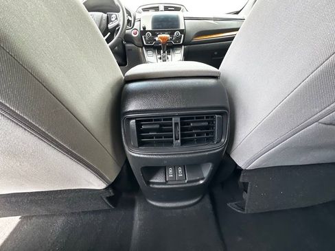 Used 2017 Honda CR-V EX image 20