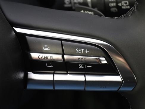 New 2026 MAZDA CX-50 AWD 2.5 S image 33