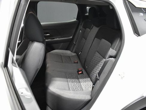 New 2026 Nissan Kicks SV image 27