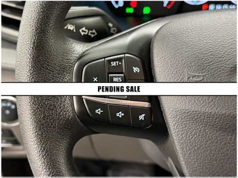 Used 2025 Ford Transit 350 XLT AWD/4WD image 16