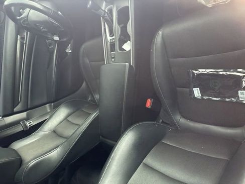 Used 2018 Honda Accord Sport image 14