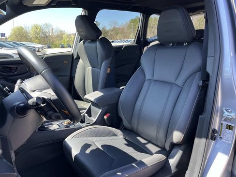 Used 2024 Subaru Forester Wilderness w/ Wilderness Package image 29