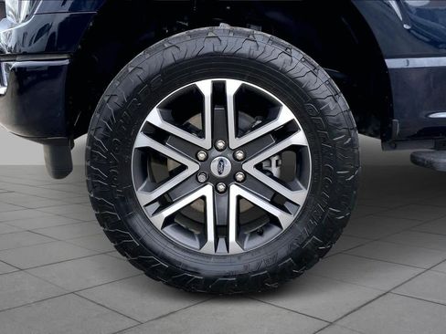 Certified 2023 Ford F150 XL w/ STX Appearance Package image 12