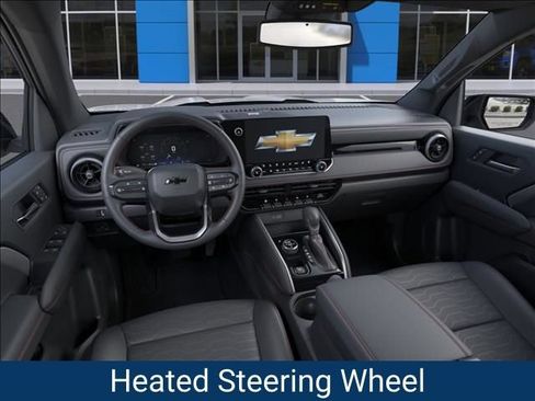 New 2026 Chevrolet Colorado Z71 w/ Technology Package AWD/4WD image 17