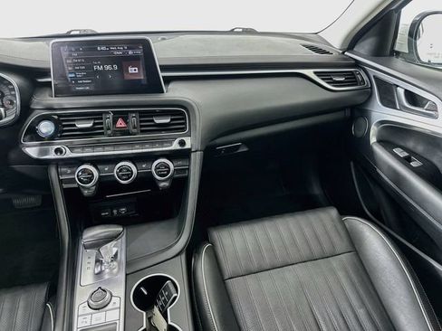 Used 2021 Genesis G70 2.0T w/ Elite Package AWD/4WD image 26