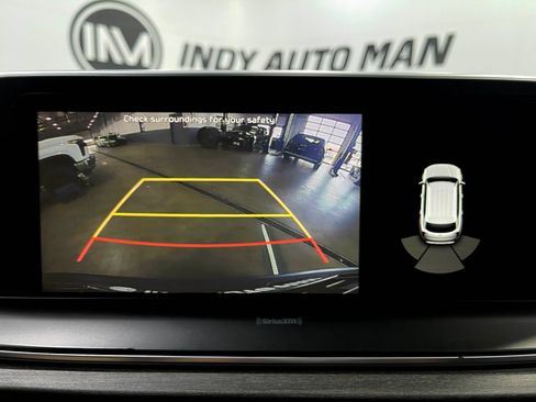 Used 2021 Kia Telluride EX w/ EX Premium Package AWD/4WD image 11