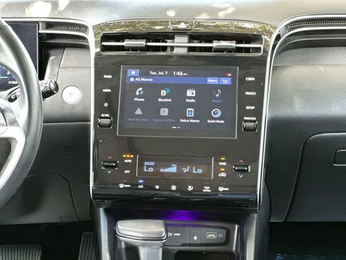 Used 2023 Hyundai Tucson SEL w/ Convenience Package AWD/4WD image 26