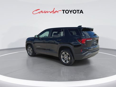 Used 2026 GMC Terrain Elevation FWD image 6