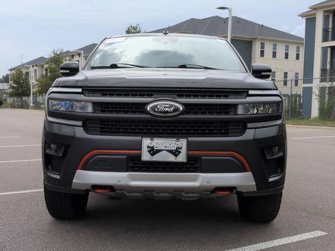 Certified 2022 Ford Expedition Timberline AWD/4WD image 9