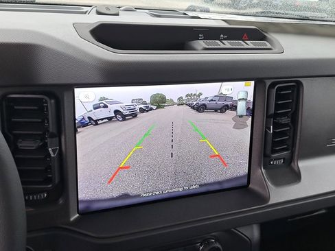 New 2026 Ford Bronco Big Bend image 30