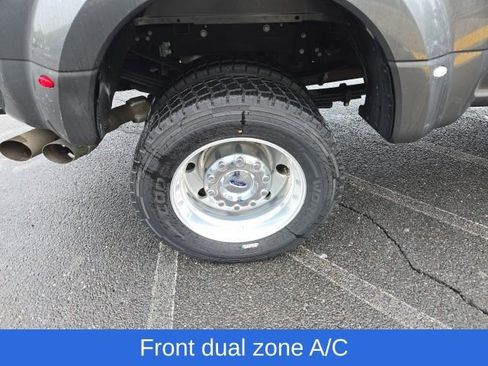 Used 2022 Ford F450 Platinum AWD/4WD image 14