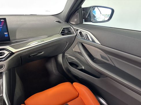 Used 2024 BMW M4 Competition RWD image 29