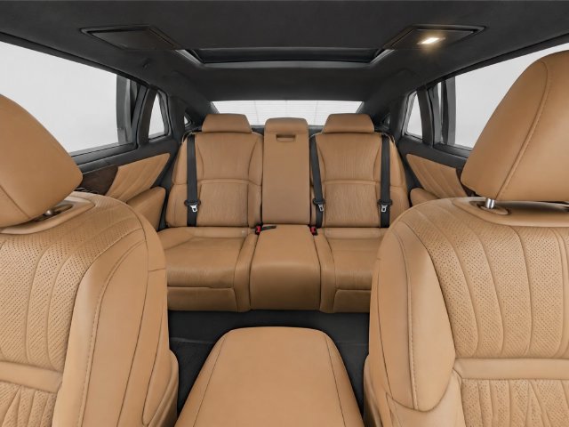 Used 2022 Lexus LS 500 AWD w/ Luxury Package image 22