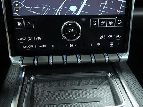 New 2026 GMC Sierra EV Elevation image 36