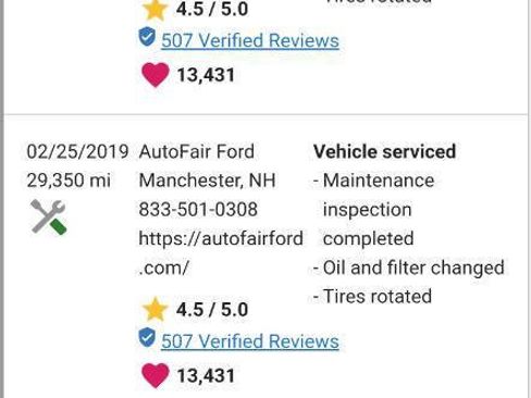 Used 2017 Ford Explorer Limited AWD/4WD image 65